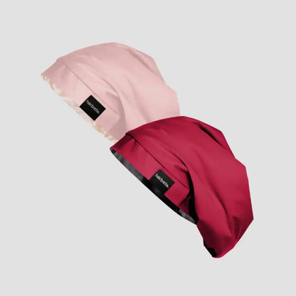 Hairbrella Satin-Lined Sleep Cap - Bundle (2)
