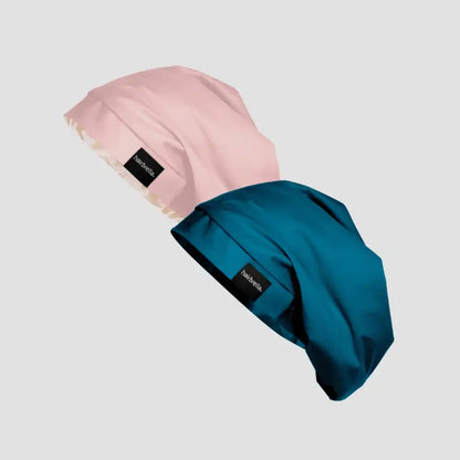 Hairbrella Satin-Lined Sleep Cap - Bundle (2)