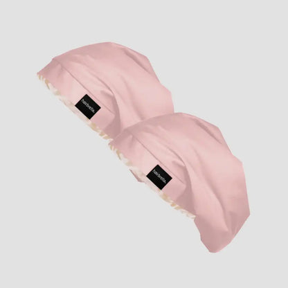 Hairbrella Satin-Lined Sleep Cap - Bundle (2)