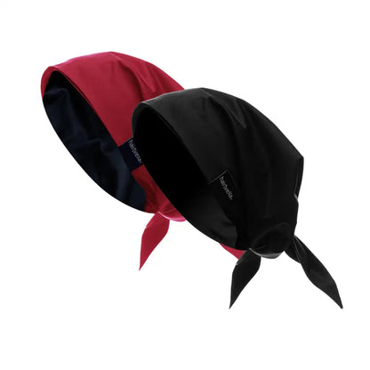 Hairbrella Satin-Lined Bandana - Bundle (2)