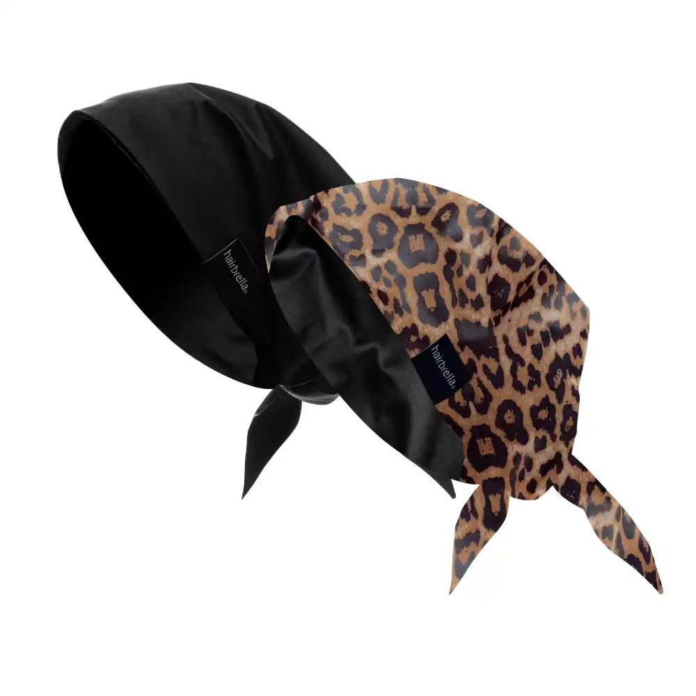 Hairbrella Satin-Lined Bandana - Bundle (2)