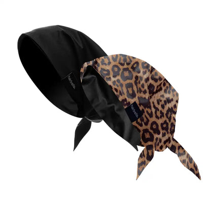 Hairbrella Satin-Lined Bandana - Bundle (2)