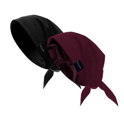 Hairbrella Satin-Lined Bandana - Bundle (2)