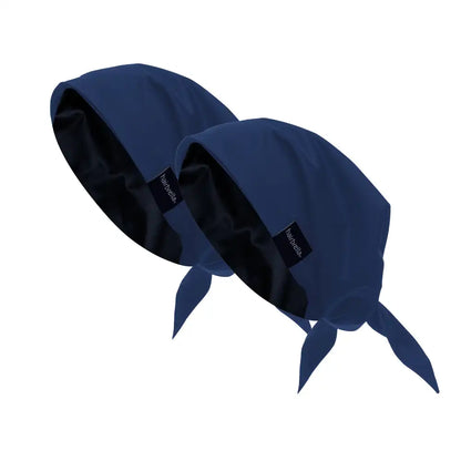 Hairbrella Satin-Lined Bandana - Bundle (2)
