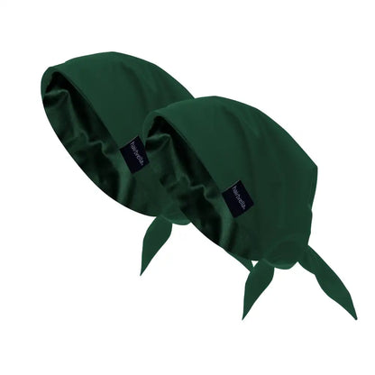 Hairbrella Satin-Lined Bandana - Bundle (2)