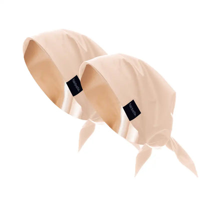 Hairbrella Satin-Lined Bandana - Bundle (2)