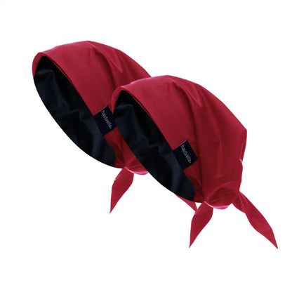 Hairbrella Satin-Lined Bandana - Bundle (2)