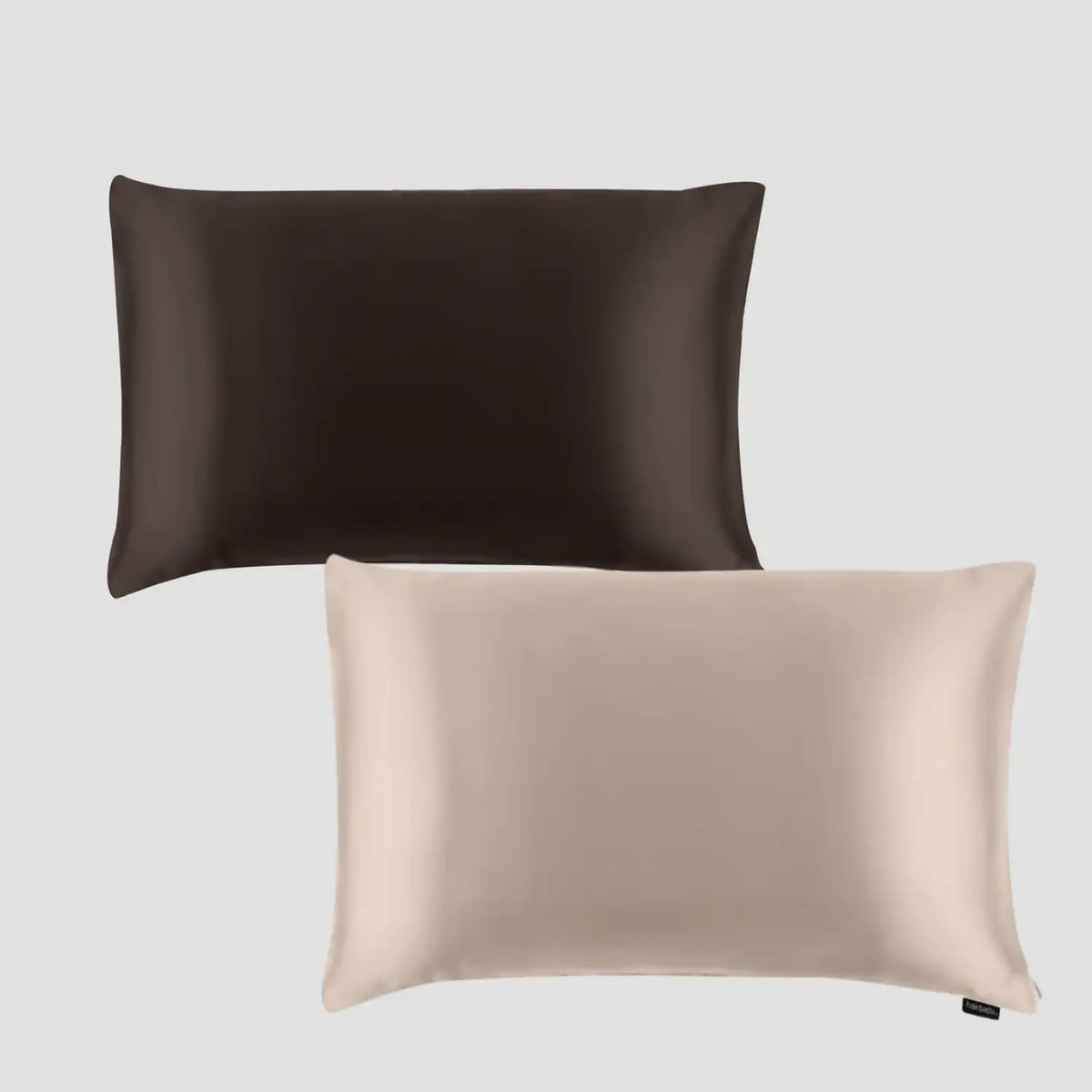 Hairbrella Satin Pillowcase - Set of 2