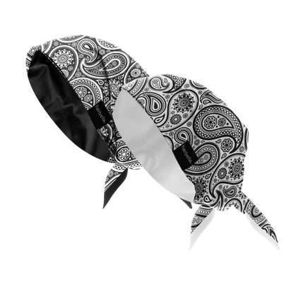 Hairbrella Satin-Lined Bandana - Bundle (2)