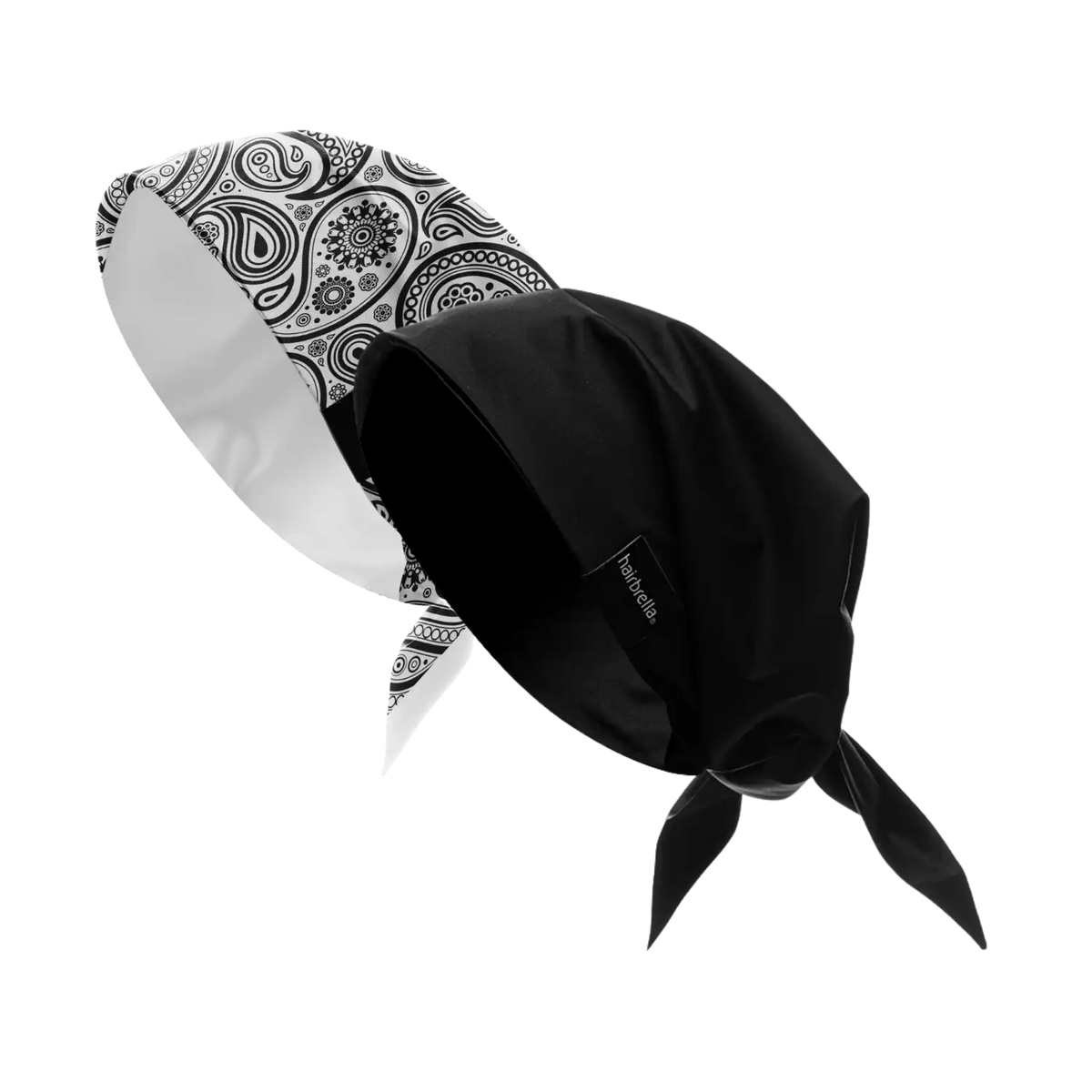 Hairbrella Satin-Lined Bandana - Bundle (2)