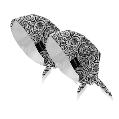 Hairbrella Satin-Lined Bandana - Bundle (2)