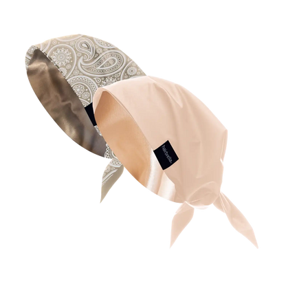 Hairbrella Satin-Lined Bandana - Bundle (2)