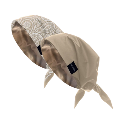 Hairbrella Satin-Lined Bandana - Bundle (2)