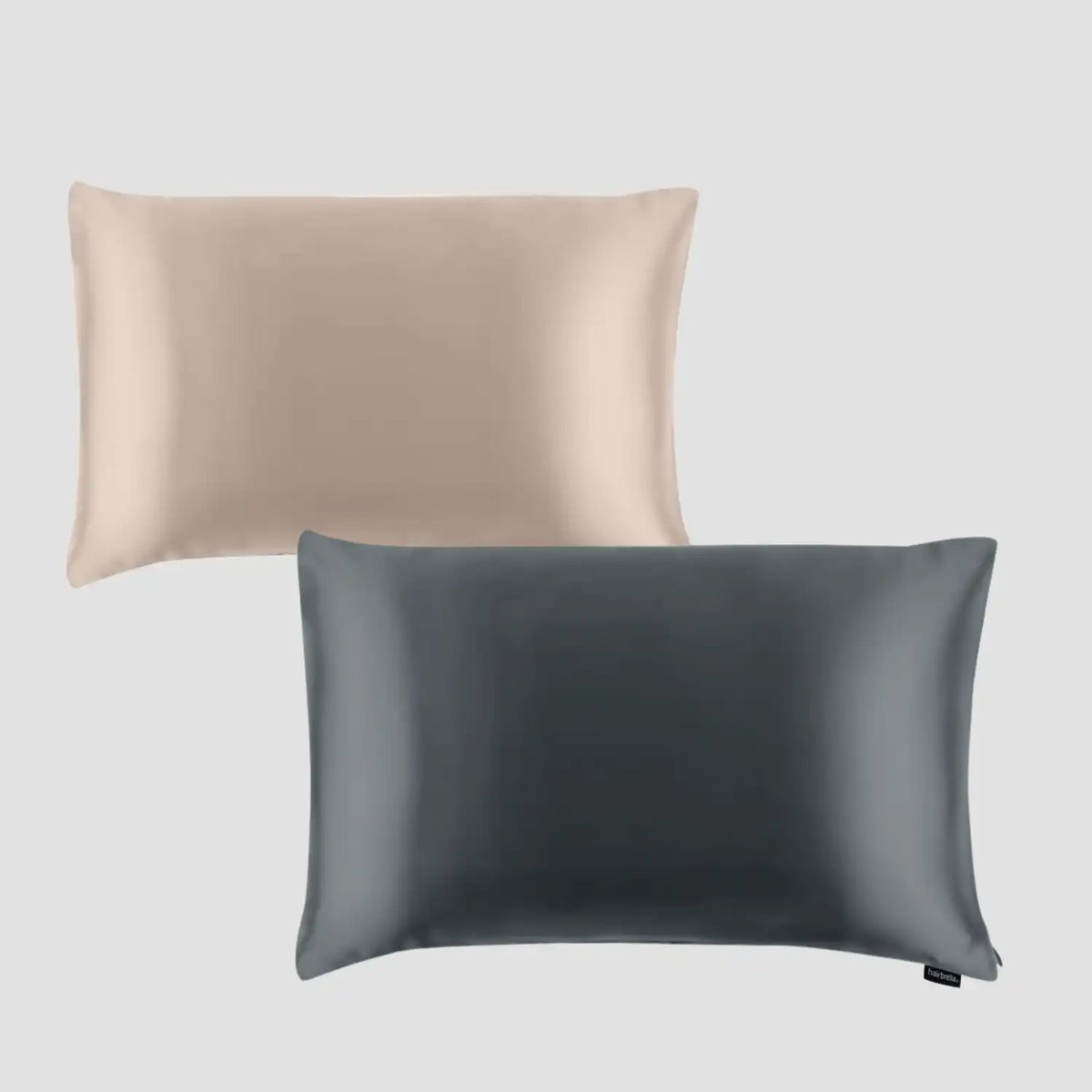 Hairbrella Satin Pillowcase - Set of 2