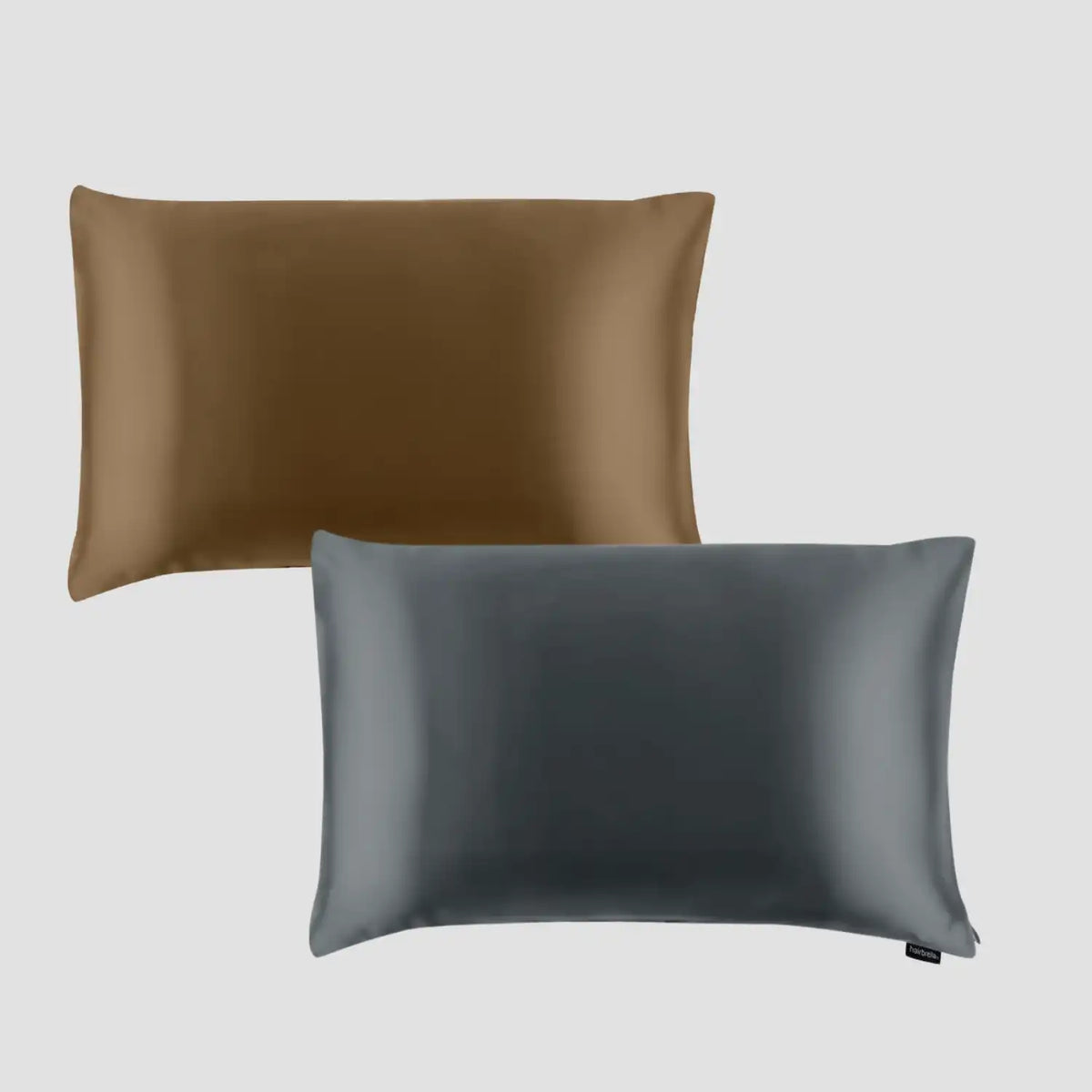 Hairbrella Satin Pillowcase - Set of 2