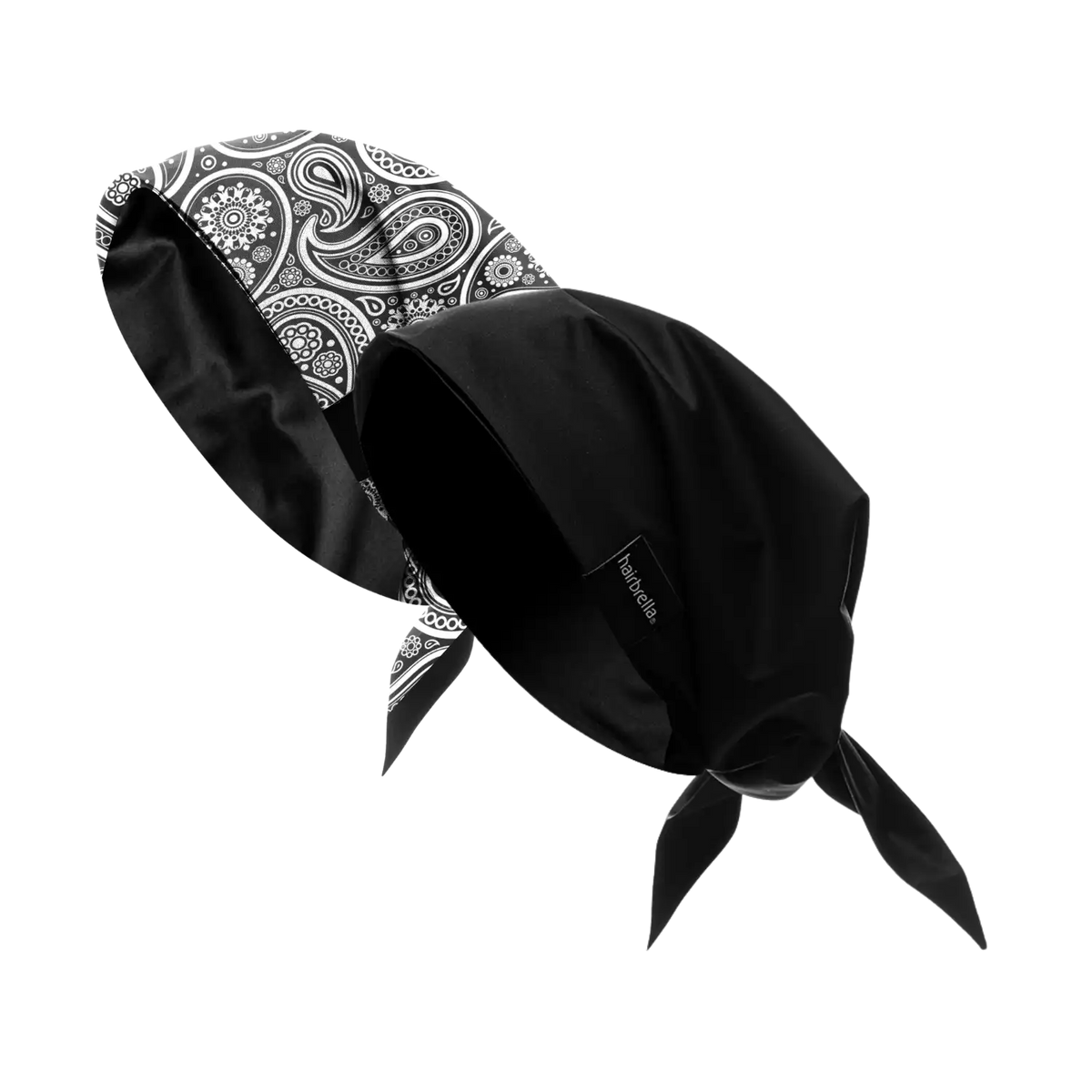 Hairbrella Satin-Lined Bandana - Bundle (2)