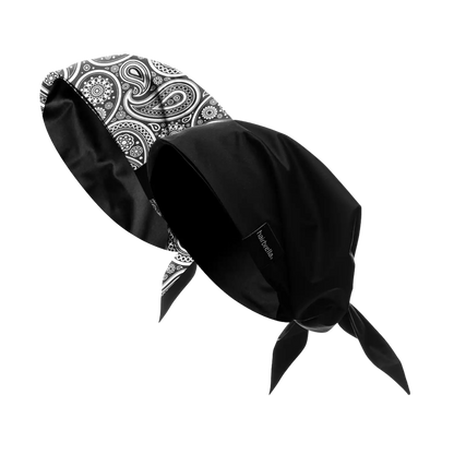 Hairbrella Satin-Lined Bandana - Bundle (2)
