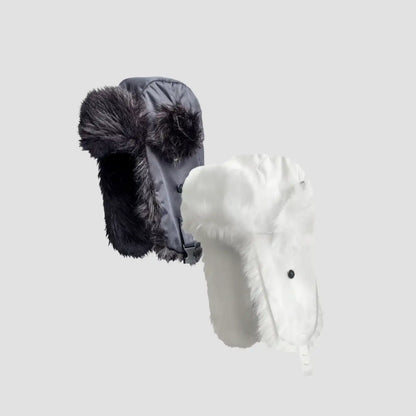 Hairbrella Unisex Trapper Hat- Bundle (2)