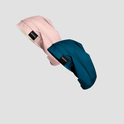 Hairbrella Satin-Lined Sleep Cap XL- Bundle (2)