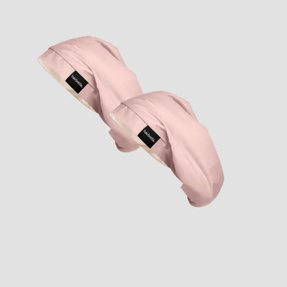 Hairbrella Satin-Lined Sleep Cap XL- Bundle (2)
