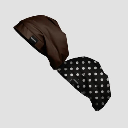 Hairbrella Satin-Lined Sleep Cap - Bundle (2)