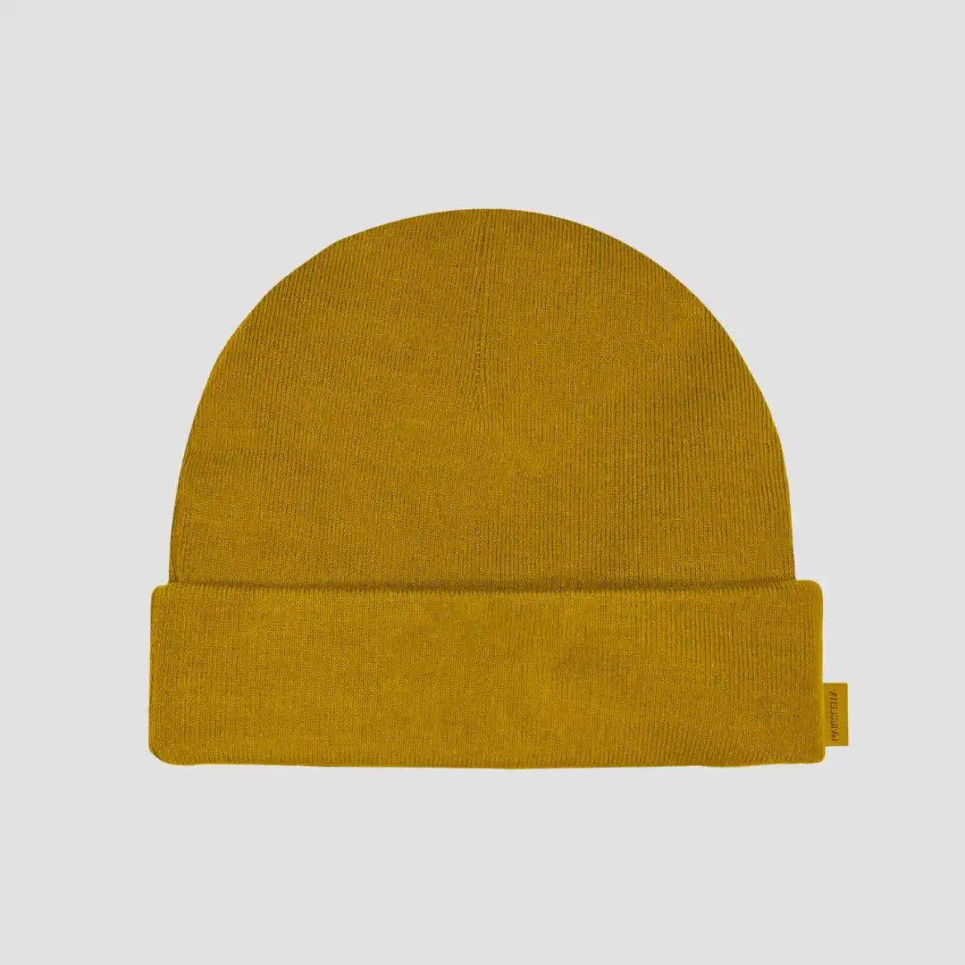 Love at First Wear: Satin-Lined, Waterproof, Cuffed Beanie