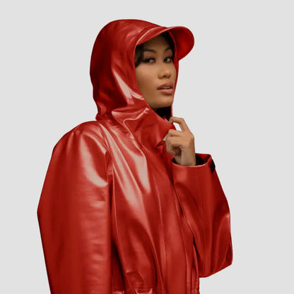 Waterproof Essentials: Build Your Rain Jacket & Hat Bundle