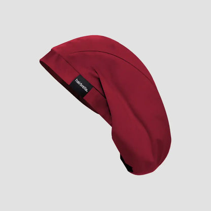 Hairbrella Satin-Lined Shower Cap for Men