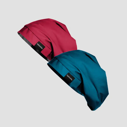 Hairbrella Satin-Lined Sleep Cap - Bundle (2)