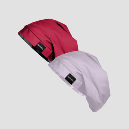 Hairbrella Satin-Lined Sleep Cap - Bundle (2)