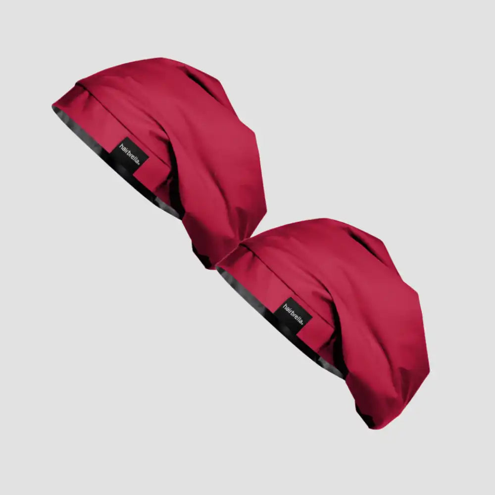 Hairbrella Satin-Lined Sleep Cap XL- Bundle (2)