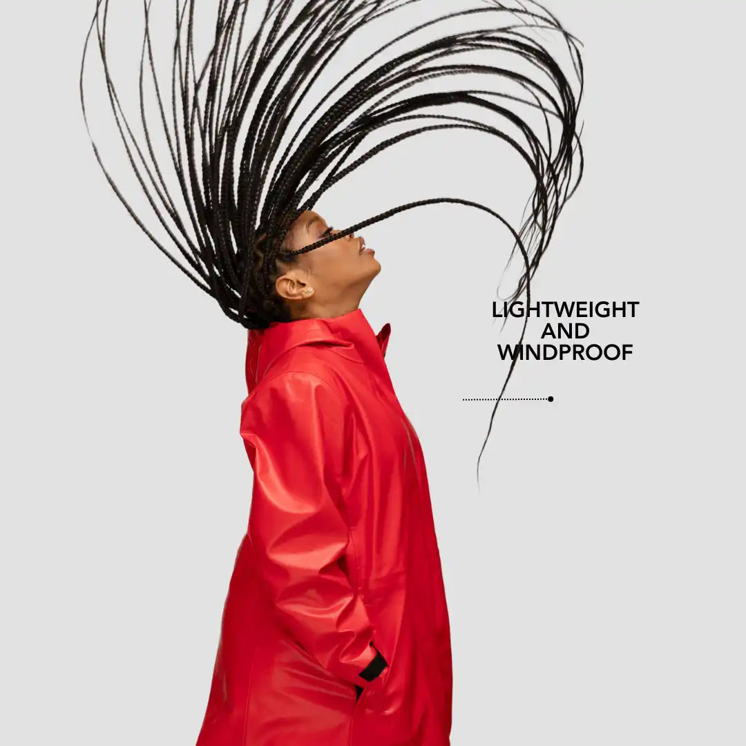 Waterproof Essentials: Build Your Rain Jacket & Hat Bundle