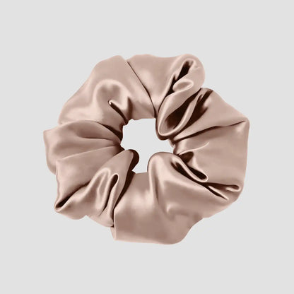 Hairbrella Satin Scrunchies Bundle (2)