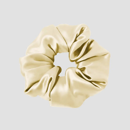 Hairbrella Satin Scrunchies