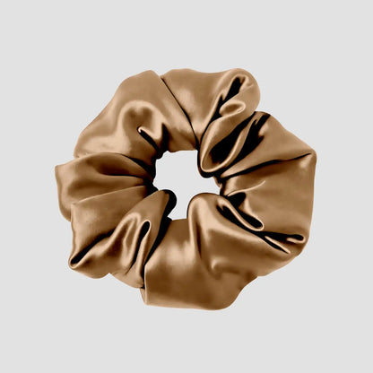 Hairbrella Satin Scrunchies