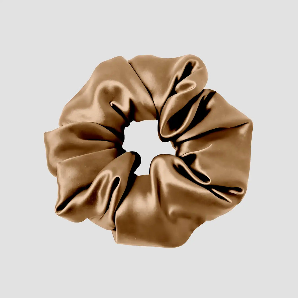 Hairbrella Satin Scrunchies Bundle (2)