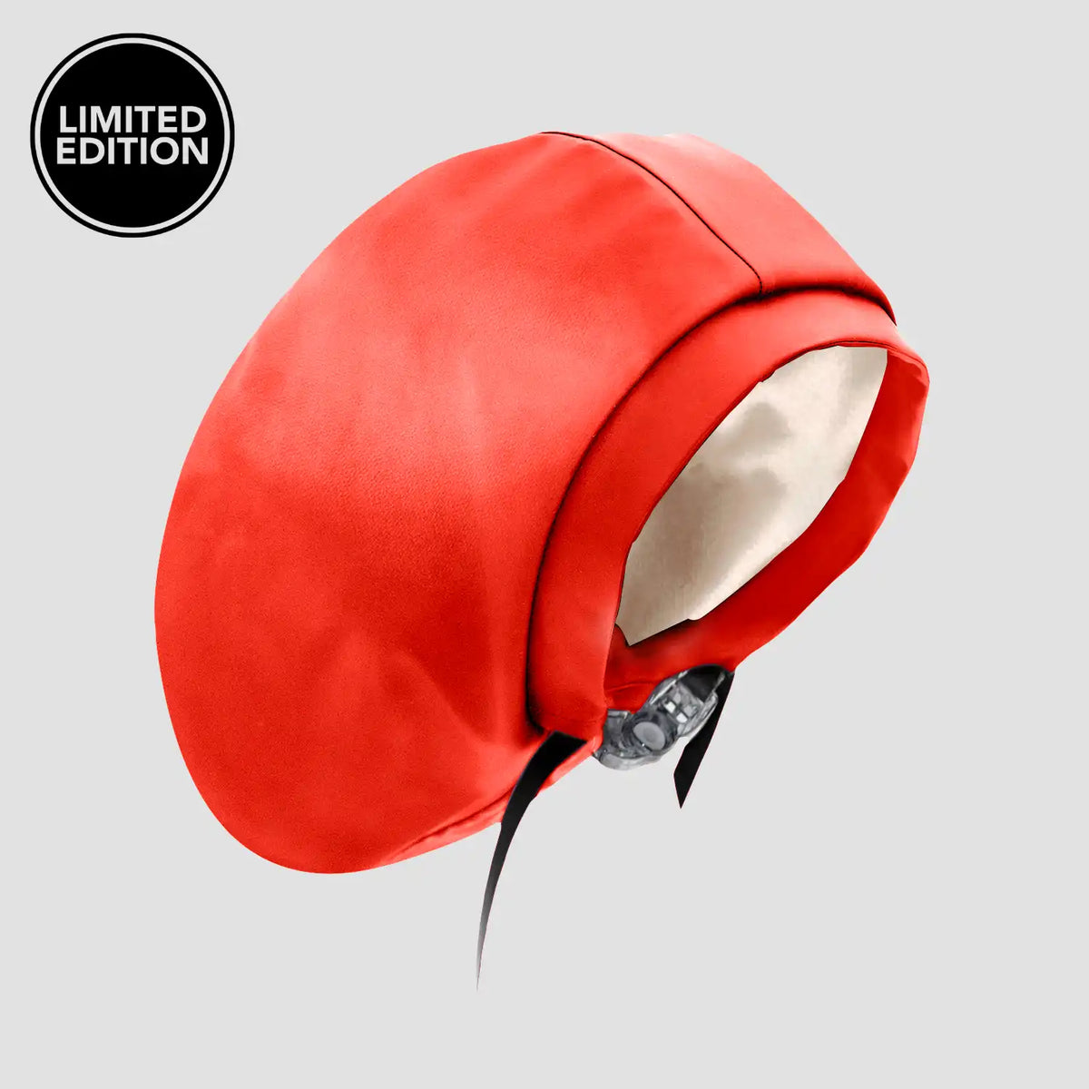 Mini + Me Swim Cap Set
