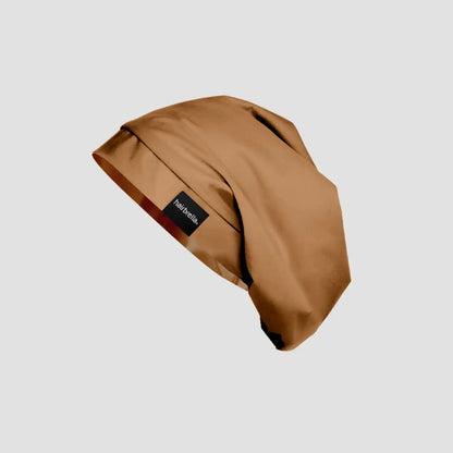 Mini + Me Sleep Cap Set