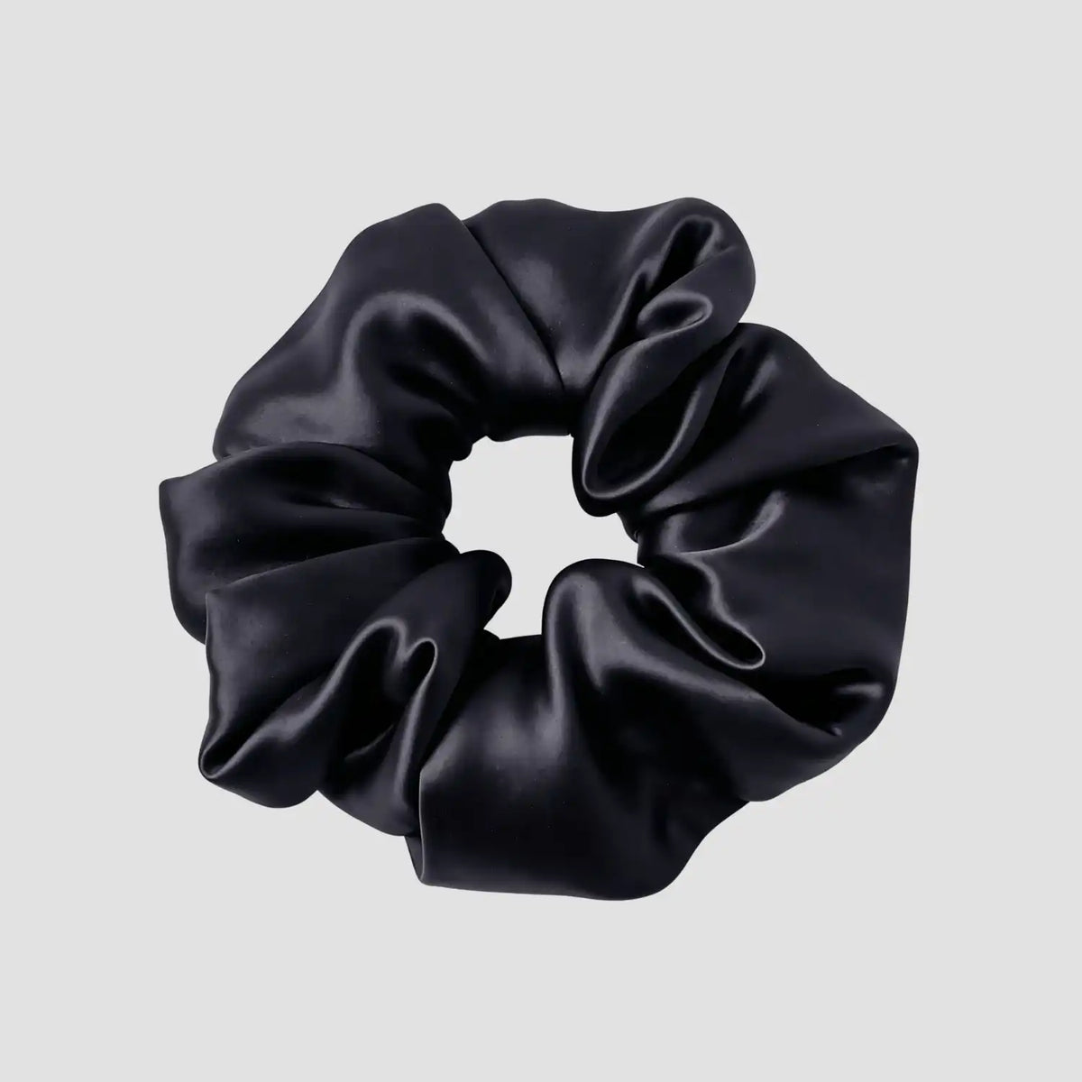 Hairbrella Satin Scrunchies