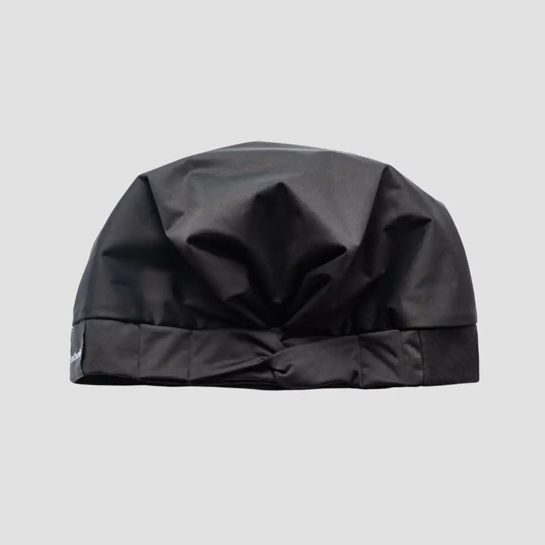 Hairbrella Satin-Lined Waterproof, Adjustable Shower Cap