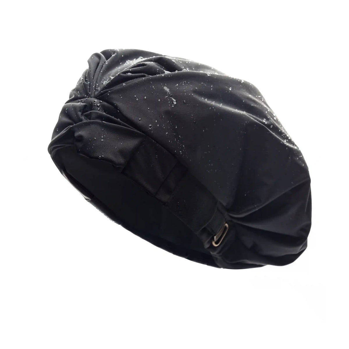 Hairbrella Satin-Lined Shower Cap XL - Bundle (2)