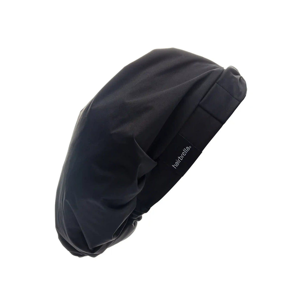 Hairbrella Satin-Lined Shower Cap XL - Bundle (2)