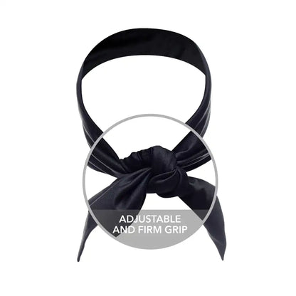 Hairbrella Adjustable Satin-Lined Headband Gifting Bundle (Buy 5, Get 1 Free)