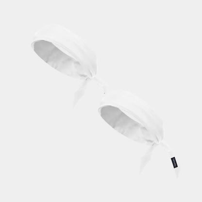 Hairbrella Adjustable Satin-Lined Headband, Bundle (2)