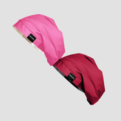 Hairbrella Satin-Lined Sleep Cap - Bundle (2)