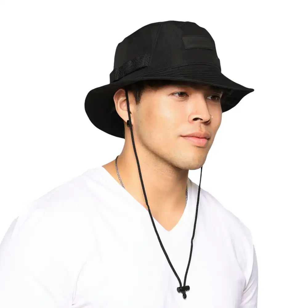 Hairbrella Boonie Bucket Hat Bundle (2)