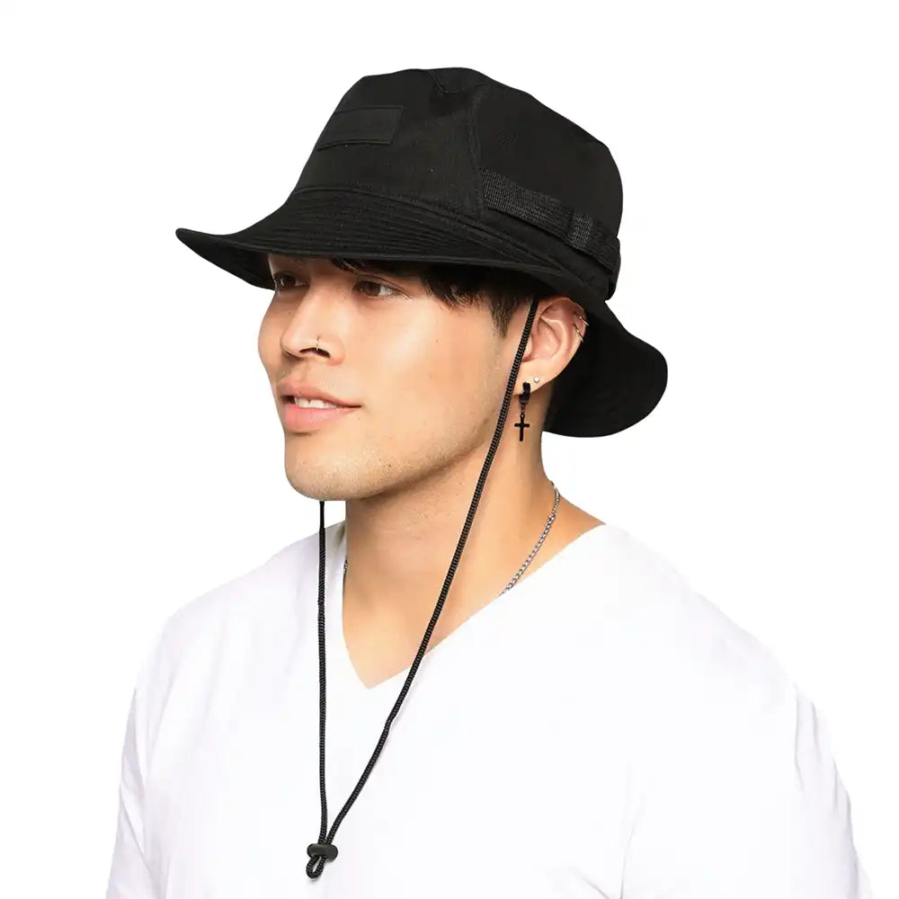 Hairbrella Boonie Bucket Hat Bundle (2)