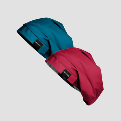 Hairbrella Satin-Lined Sleep Cap - Bundle (2)