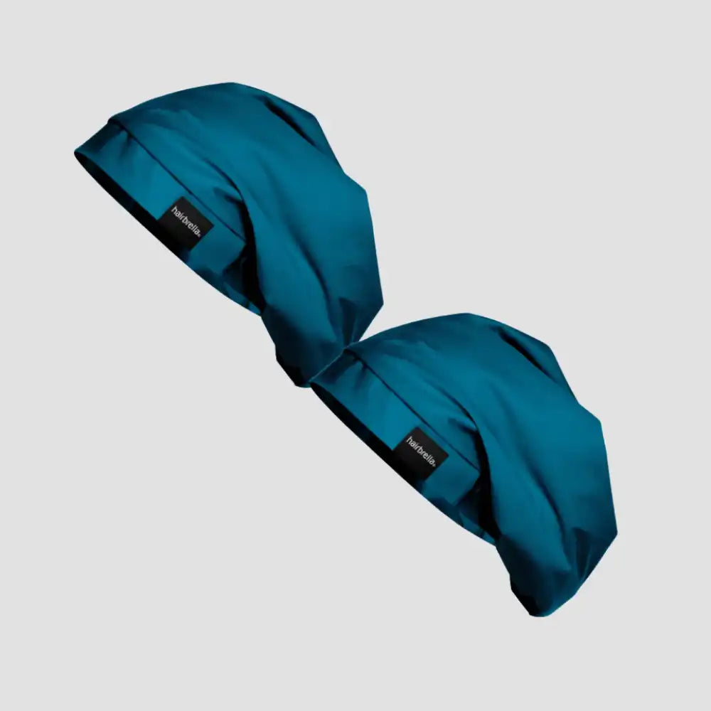 Hairbrella Satin-Lined Sleep Cap - Bundle (2)