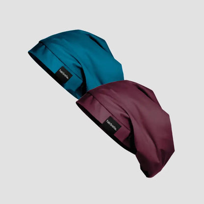 Hairbrella Satin-Lined Sleep Cap - Bundle (2)